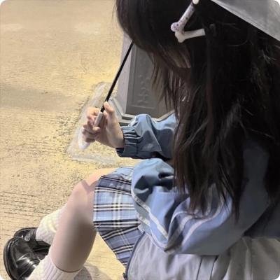 我的小小世界