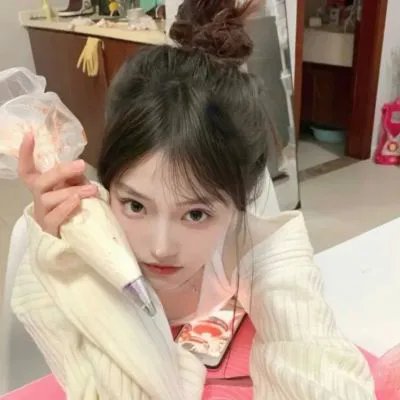 母鹿